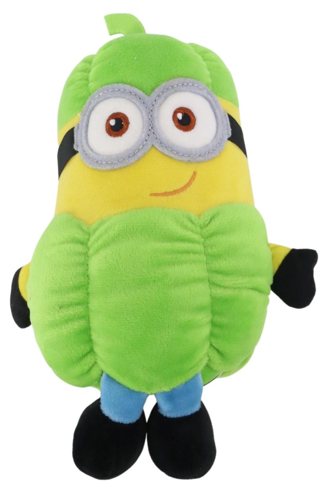 Peluche Minion Original Rare Avec Choix De Tenue - 25cm - Cattivissimo Me - Neuf