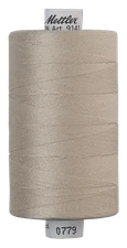 Pine Nut 0779 | Silk-Finish Cotton 40wt - #9141 (1000M / 1094Y Spool) | Mettler