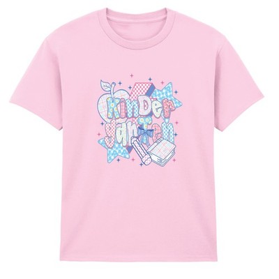 Kindergarten Mädchen T-Shirt Kindergarten Back To School Geschenk für Tochter
