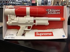 Supreme Hasbro Nerf Super Soaker