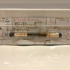 Belle Beauty Dual Ended Eyeshadow Brush