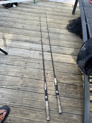 Fishing Dobyns Crappie Rod Dobyns Rods Sierra Trout Panfish Series