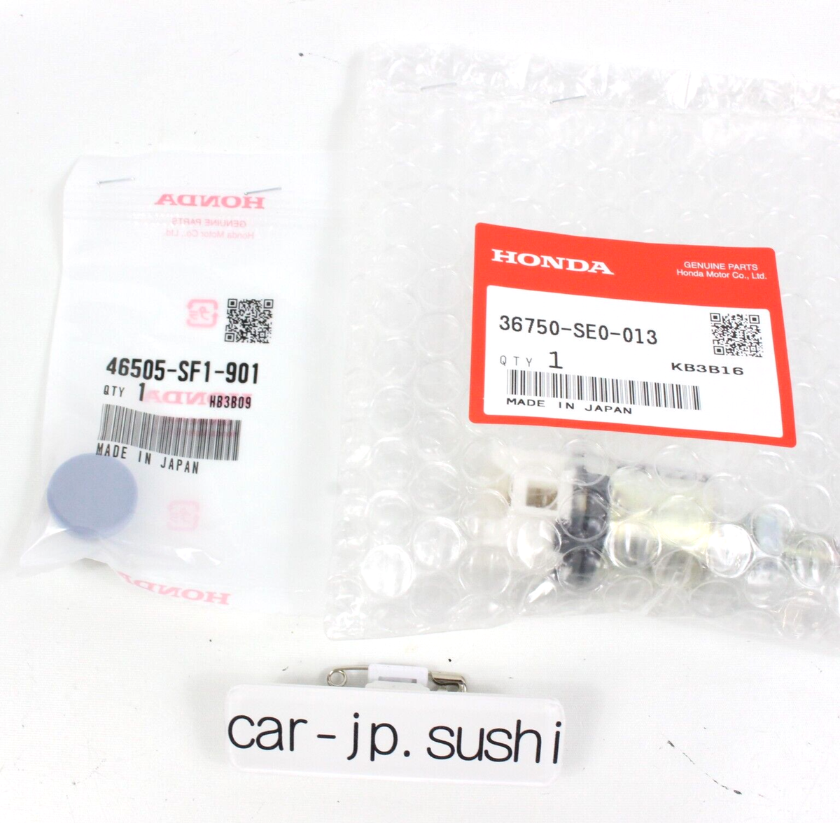 ホンダNSX　キースイッチ　NA1 NA2 HONDA Genuine ACURA NSX NA1 NA2 Brake Pedal Switch Set Stop Cruise