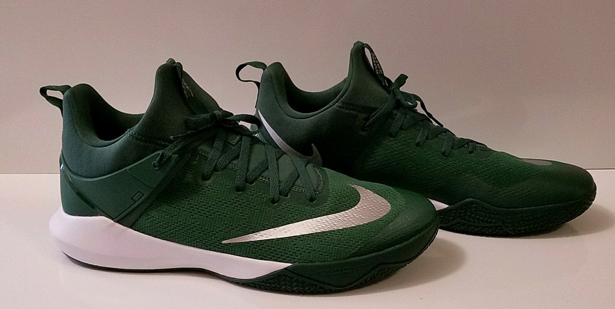 nike zoom shift tb promo