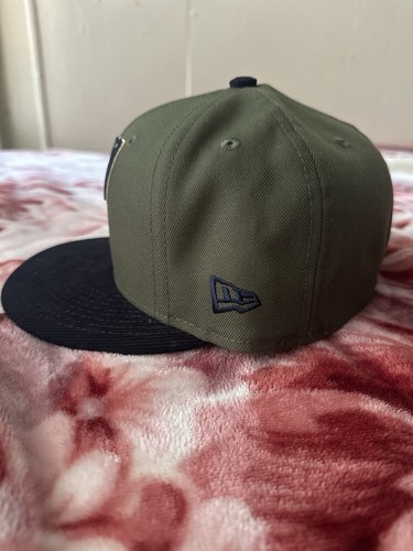 Cap New Era Original De Basketball - Picture 2 of 6