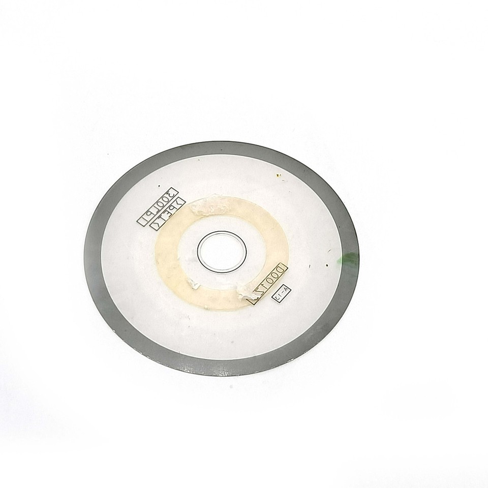 Encoder Disc D001ZU A-13 J3520 Fits For Brother J4510 J3720 J4710 J4610 ...