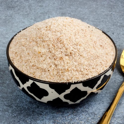 Bulk Psyllium | Isabgol Beej | Plantago Ovata husk Whole Organic Pure-200g - Picture 4 of 6