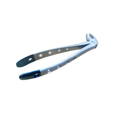 Sword Edge x10 Premium German Dentalextraction Pinzette - SPECIAL EDITION