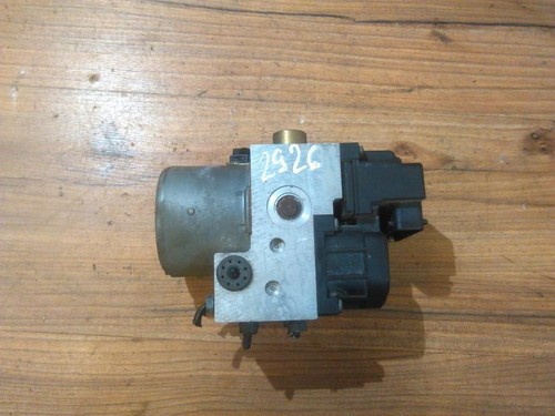 Peugeot 406 2001 ABS Unit (ABS Brake Pump) 027300270, 186567 #133946-04