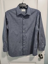 Mens Collared Button Up Dress Shirts Lot Of 4