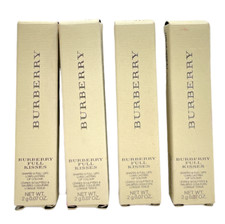 Burberry Full Kisses Shapped Full Lip Colour 2g/0.07fl New YOU PICK SHADE