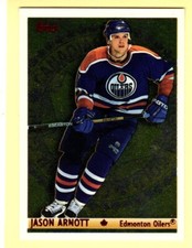 1995-96 Topps 🥅 INSERTS  🥅  YOU PICK YOUR FAVS 🏒 NHL HOCKEY 🥅 Cards