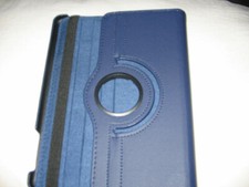 For Apple iPad 2nd/3rd/4th/5th/6th Generation 9.7 Inch 360 Rotating Leather Case