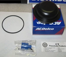 700R4 700 4L60 New Sonnax Governor Gear And OEM AC Delco Gov Cover Kit With Seal