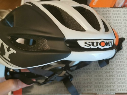 Casco Suomy glider bici skate Mtb | eBay