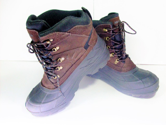 kamik fargo boot