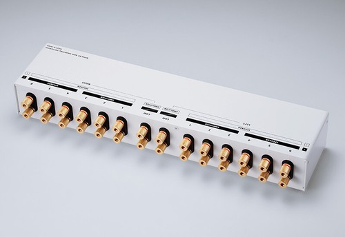 ORB MC-SW Nova 3ch power amplifier/speaker selector/Ships ORB INNOVA TS7 - Picture 2 of 5
