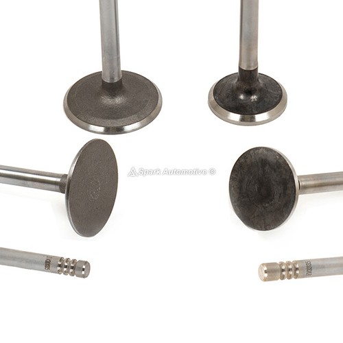Head Gasket Set Intake Exhaust Valves Fit 99-06 Chysler 300 Pacifica Dodge 3.5L - Picture 5 of 12