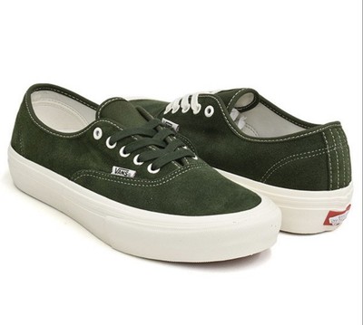 vans authentic pro wrapped