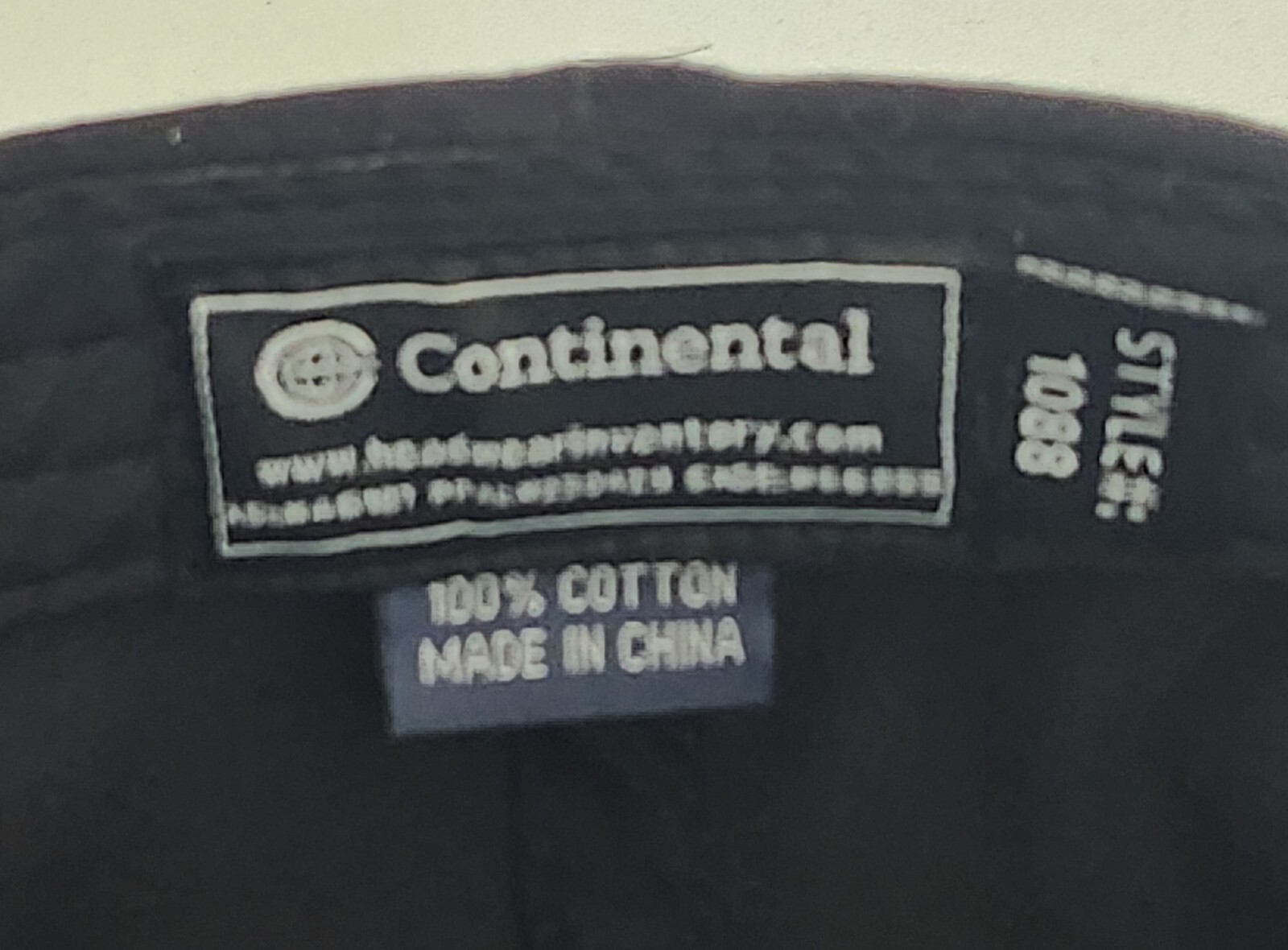 Chevy Performance Hat Black Snapback One Size Cotton Always Chevrolet