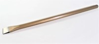 Rennsteig MaurermeißEl FlachmeißEl C.V. Achtkant 300X18 Mm MeißEl Schlagwerkzeug