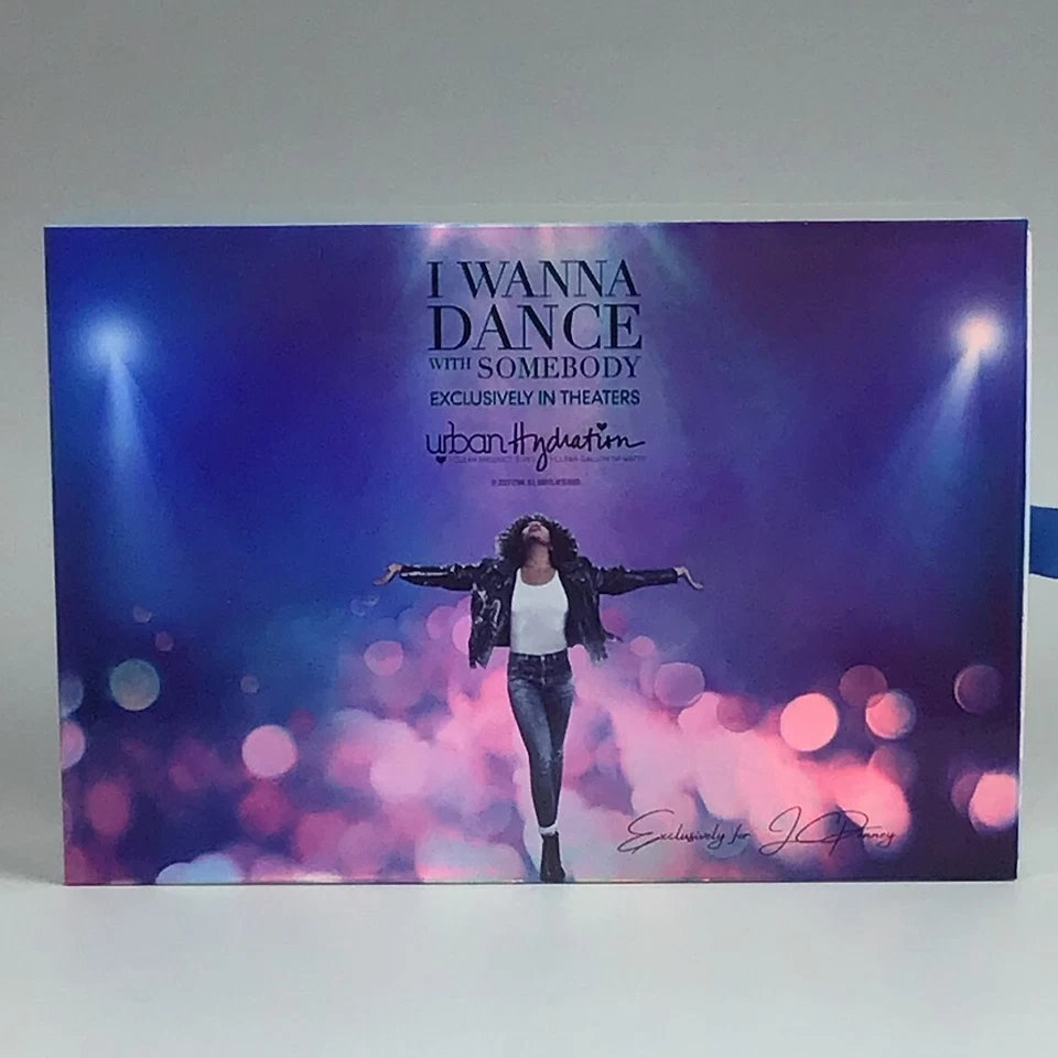 Urban Hydration (Wanna Dance) Curl-Glam Hair Set-Shampoo/Conditioner/Detangler - Image 3 of 4