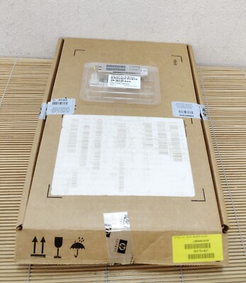 Neu HP 453154-B21 HPE BladeSystem c-Class Virtual Connect 1G SFP RJ-45 New Open