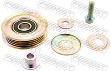 Poulies diverses Honda CRV