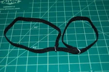 Tonka Rescue Squad  Replacement  Strap .. Made In The USA ..Toy Parts