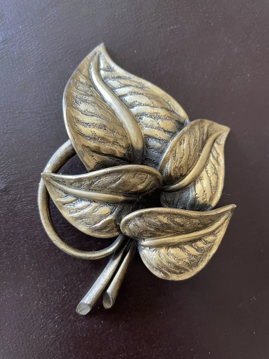 Tortolani brooch sale