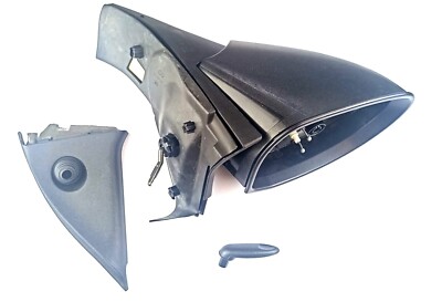 1x Originale Opel GM Mirror Vectra B - 9134812 Droite
