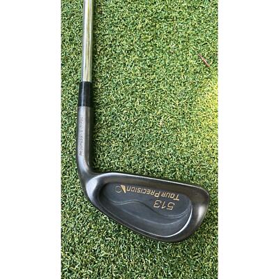 513 tour precision Golf 7 Iron RH 37
