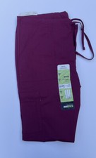 Scrubstar Essentials Drawstring Scrub Pant, S