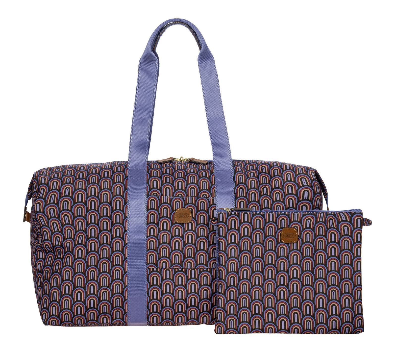 BRIC'S travel bag X-Bag Holdall Dufffle Bag Pop