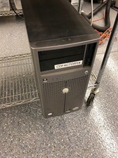 Rimage High Performance Control Center Protege, AutoStar