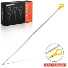 A-Premium Engine Oil Dipstick for Ford F-250 / F-350 Super Duty 2006-2007 6.8L