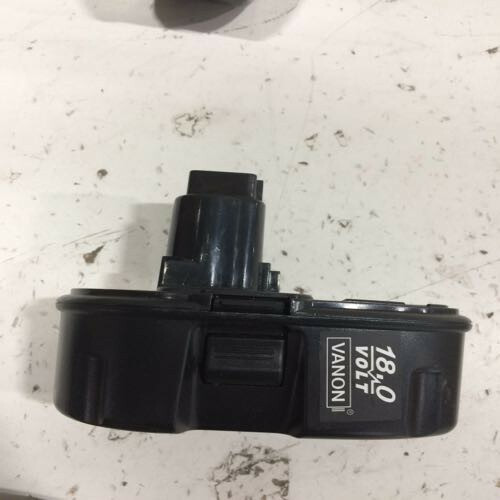 3Ah DC9096 For DeWalt DC9098 DC9096 DW9095 DW9096 DC825 DC9096-2 18V XRP Battery - Picture 3 of 4