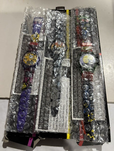 Nightmare Before Christmas Watch Burger King | eBay