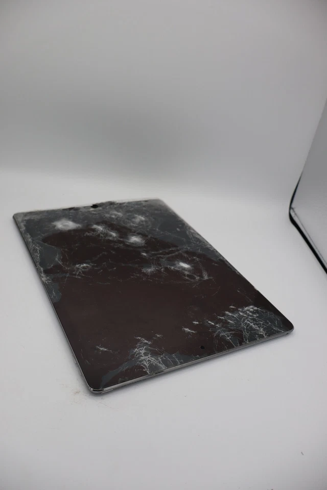 Apple iPad Pro 12,9" 2. Gen A1671 32GB WiFi Cellular  AKTIVIERUNGSSPERRE #4722 - Bild 4 von 4