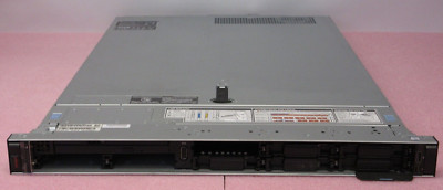 Avaya Dell PowerEdge R640 Xeon Scalable Gen 2 H730P DDR4 8x 2,5'' SAS 1U Server