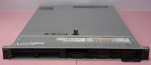 Avaya Dell PowerEdge R640 Xeon Scalable Gen 2 H730P DDR4 8x 2.5