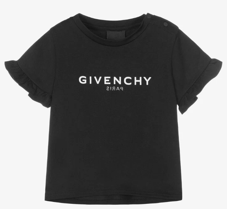 Givenchy babykleding clearance