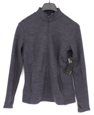 Hind Protect: Fleece Back Flat Seam Jacket Medium