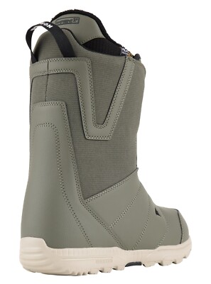 BURTON MOTO ベージュ 28cm BURTON MOTO ベージュ 28cm Men's Burton Moto Snowboard Boots