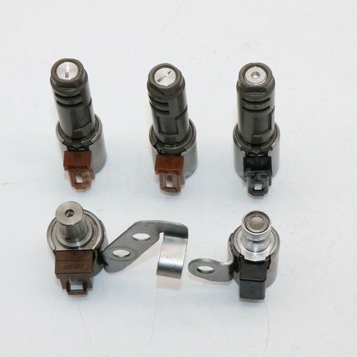 OEM Transmission Solenoid Valve Kit U140 U240 U241 for Lexus ES300
