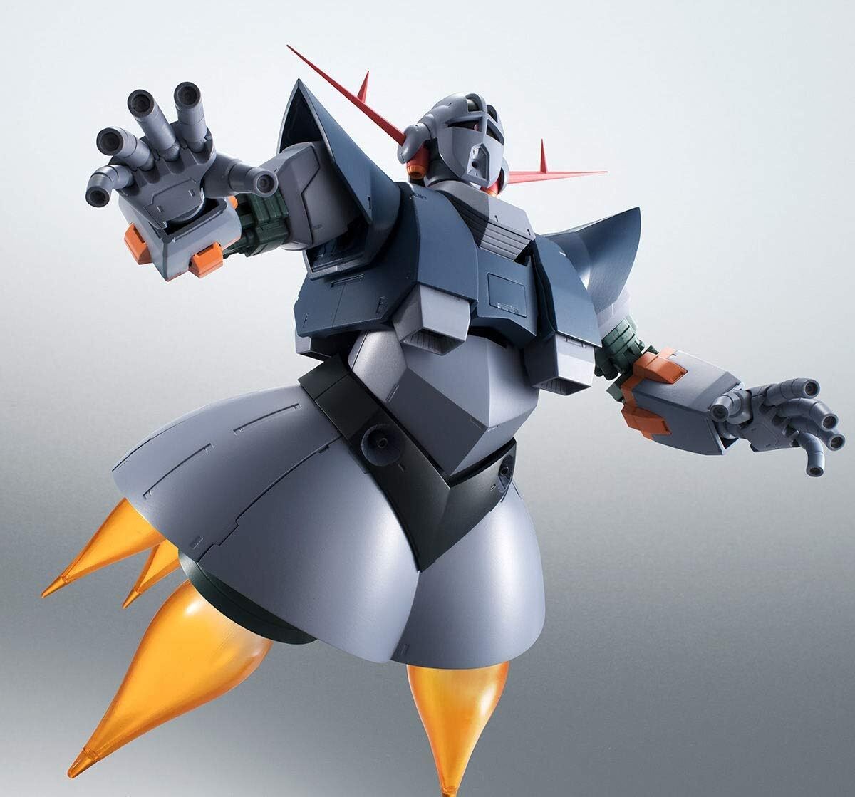 ROBOT Spirits SIDE MS MSN-02 Zeong ver. ANIME Gundam Premium