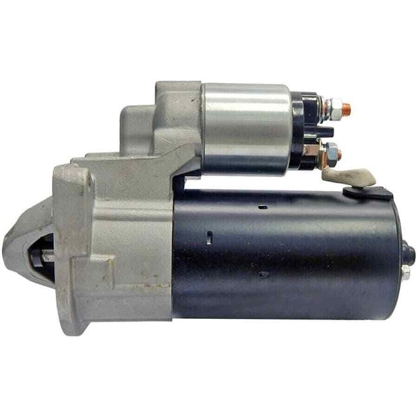 Hella 8EA 011 611-921 Starter FüR Fiat Ducato Chassis (250_, 290_)-image