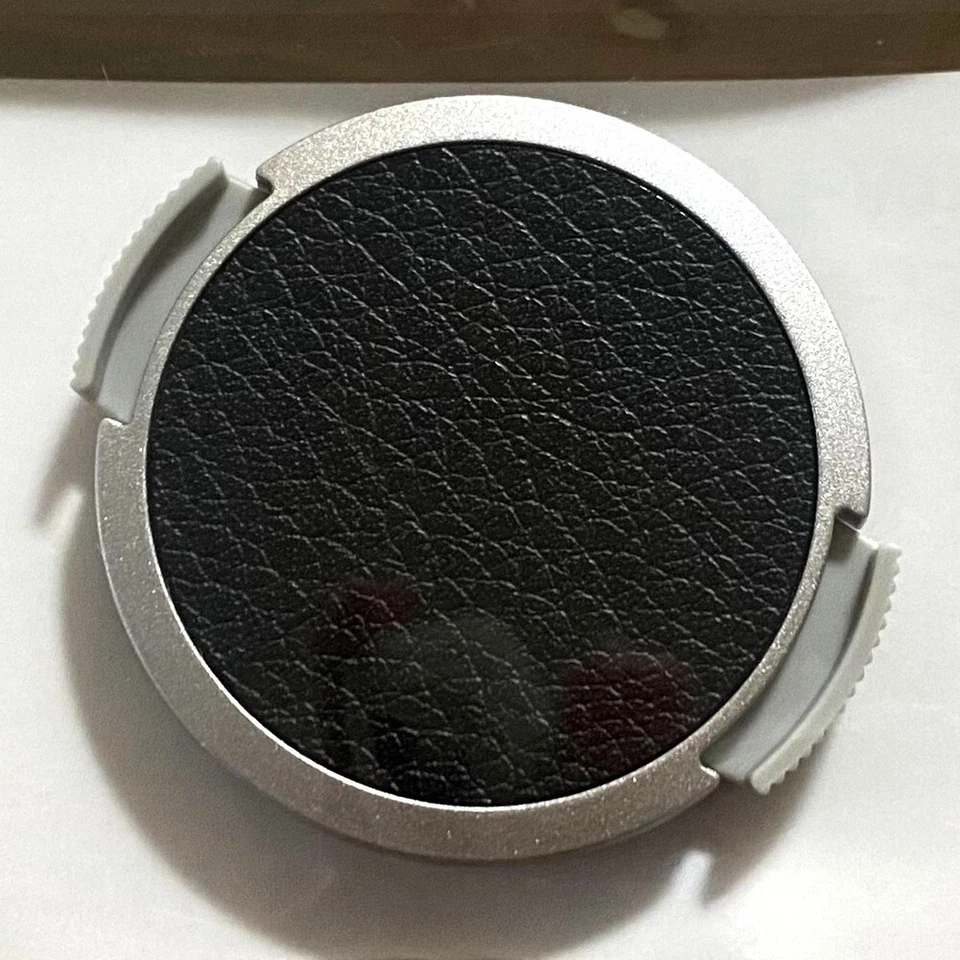 PANASONIC Lens Cap Lid Cover 110# - Image 2 of 2