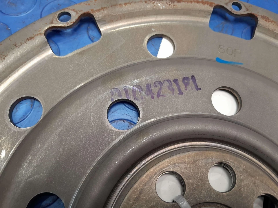 Пластина привода маховика автоматического вариатора Honda 1,5 л Accord Civic CR-V от оригинального производителя 2625150P000 - Изображение 2 из 3