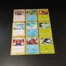 Pokemon TCG Shining Fates Set Celebi 003/072 Zarude Yanmega Drednaw Trainer RARE